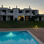 Piscina E Golf Alvor