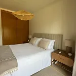 Apartamento Piscina E Golf Alvor