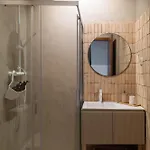 Apartamento Piscina E Golf