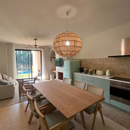 Piscina E Golf Apartamento