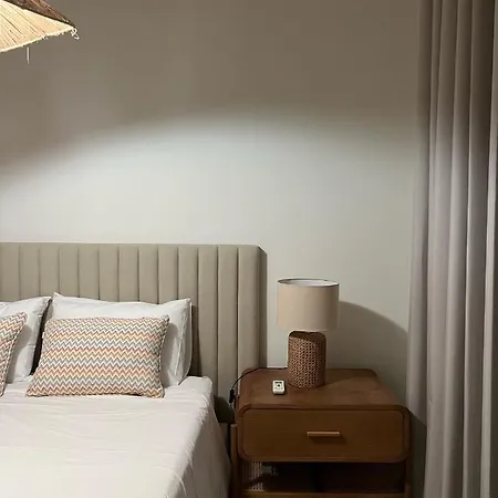 Apartamento Piscina E Golf *