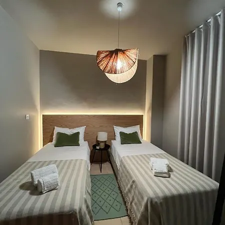 Piscina E Golf Alvor