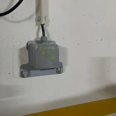 Piscina E Golf Daire