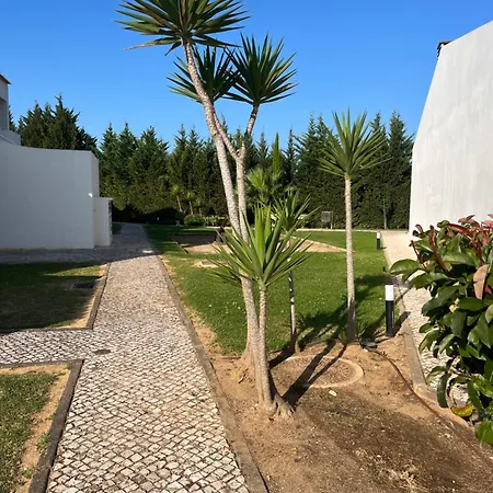 Apartamento Piscina E Golf Alvor