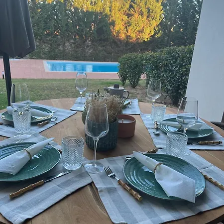 Piscina E Golf * Alvor