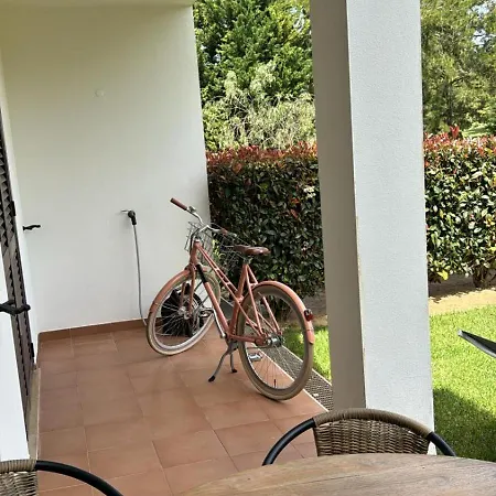Appartement Piscina E Golf