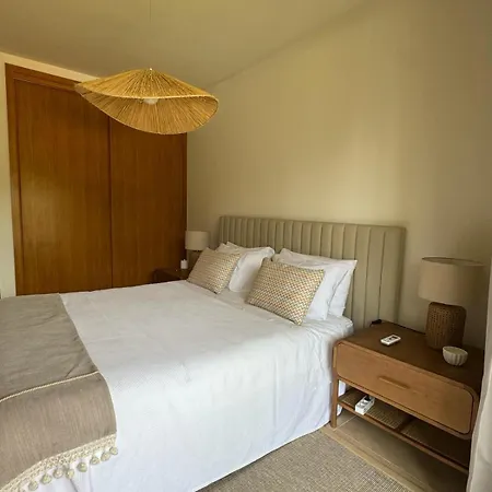 Apartamento Piscina E Golf Alvor