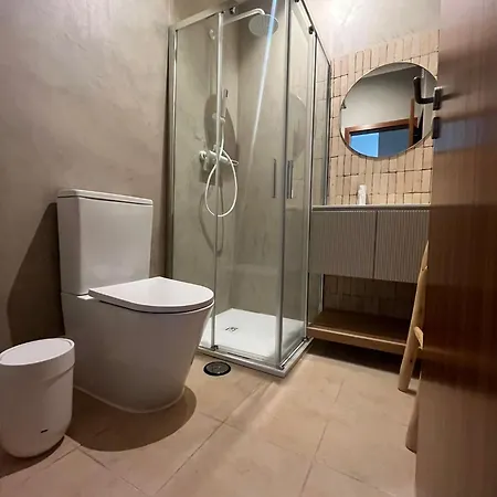 Apartamento Piscina E Golf