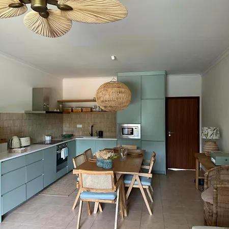 Piscina E Golf Alvor