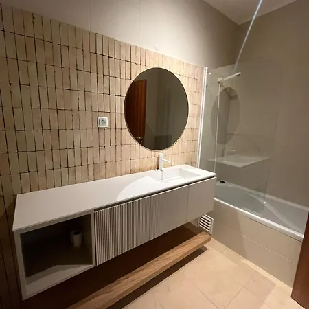 Apartamento Piscina E Golf Alvor