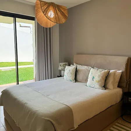 Apartamento Piscina E Golf