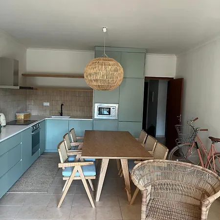 Apartamento Piscina E Golf