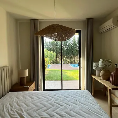 Appartement Piscina E Golf *