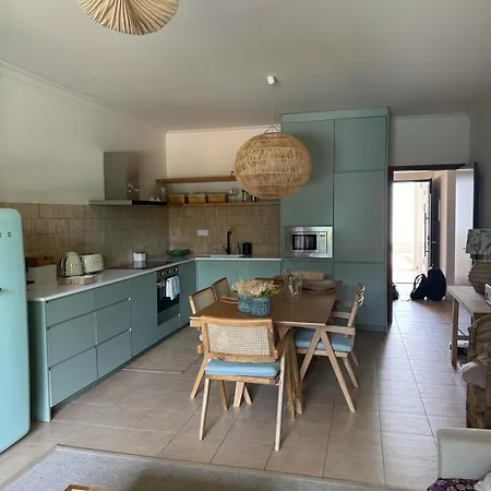 Apartamento Piscina E Golf Alvor