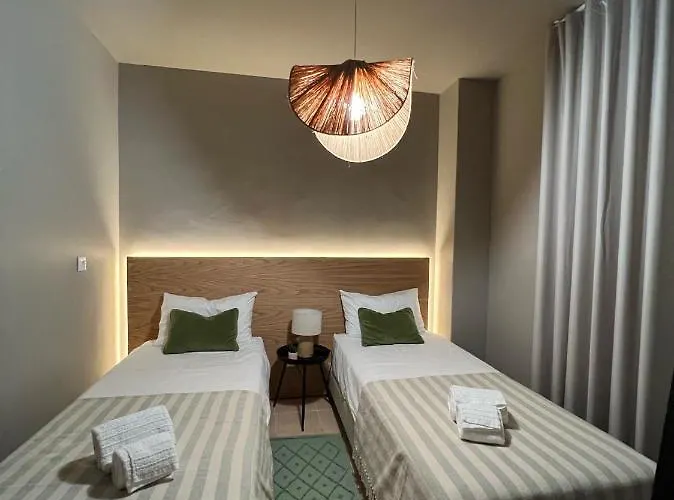 Piscina E Golf Alvor