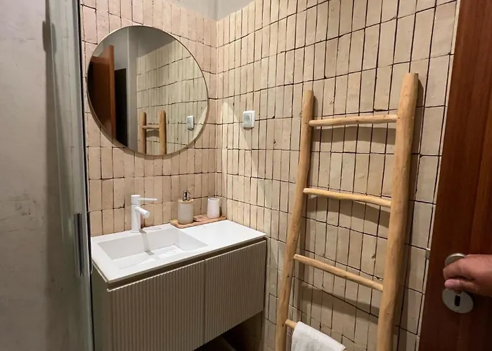 Piscina E Golf Daire Alvor