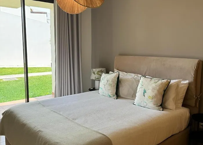 Daire Piscina E Golf