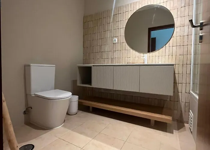 Piscina E Golf Alvor