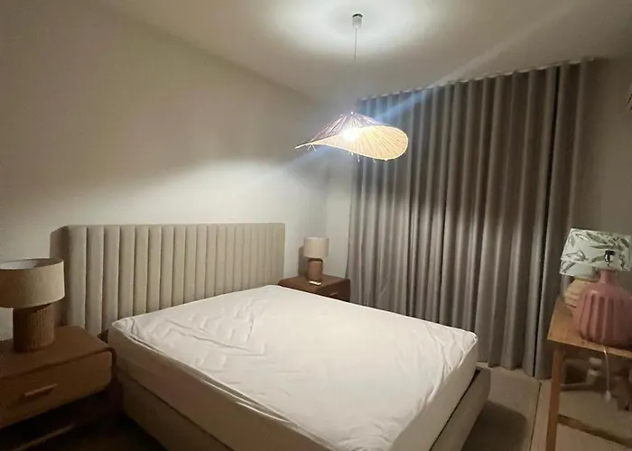 Daire Piscina E Golf Alvor