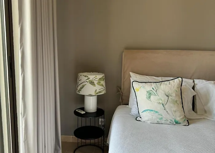 Piscina E Golf Alvor