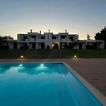 Lejlighed Piscina E Golf *