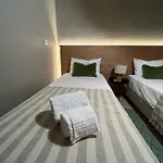 Piscina E Golf Lejlighed