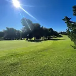 Piscina E Golf Lejlighed *
