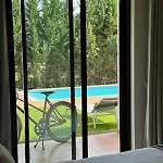 Lejlighed Piscina E Golf *