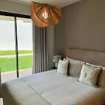 Lägenhet Piscina E Golf *