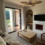 Lägenhet Piscina E Golf *