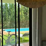 Piscina E Golf
