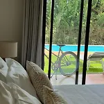 Piscina E Golf