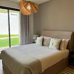 Lejlighed Piscina E Golf