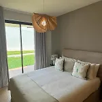 Lägenhet Piscina E Golf