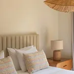 Piscina E Golf Lägenhet