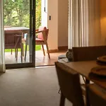 Piscina E Golf Lägenhet
