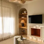 Piscina E Golf Lejlighed Alvor