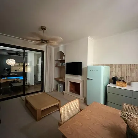 Apartament Piscina E Golf