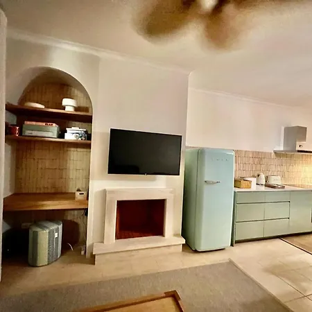 Appartement Piscina E Golf Alvor