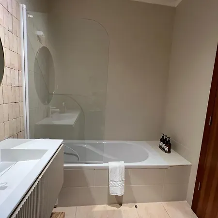 Piscina E Golf Alvor