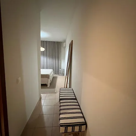 Piscina E Golf * Alvor