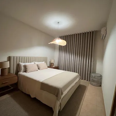 Appartement Piscina E Golf