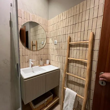 Piscina E Golf Appartement Alvor