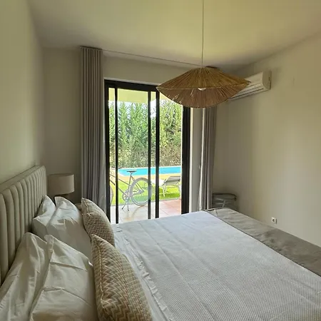 Appartement Piscina E Golf