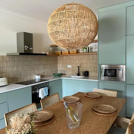 Piscina E Golf Alvor