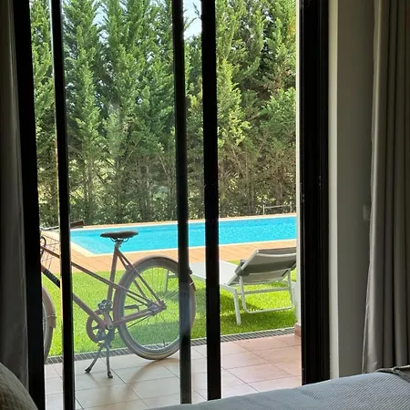 דירה Piscina E Golf *