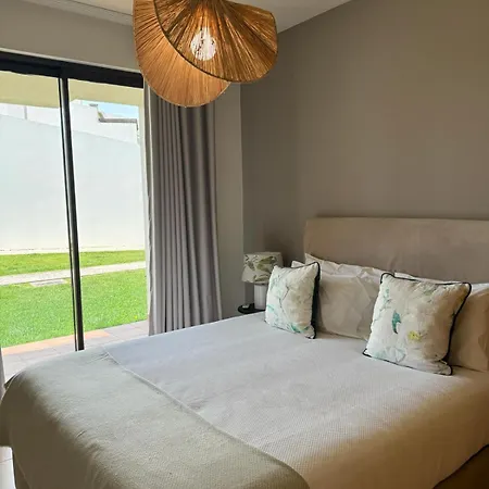 דירה Piscina E Golf