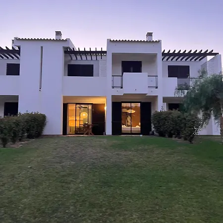 Piscina E Golf Alvor