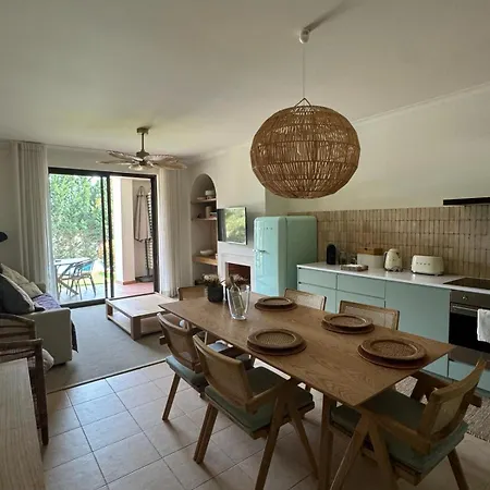 Apartament Piscina E Golf Alvor