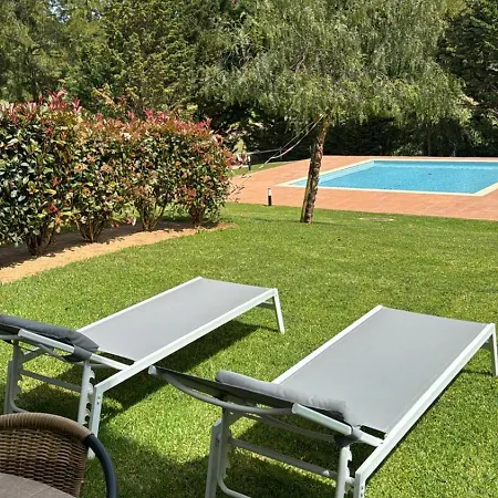 Apartament Piscina E Golf